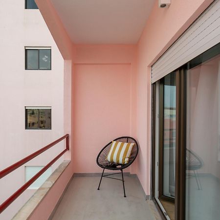 Beguest Retiro Da Guia Apartment กาชไกช์ ภายนอก รูปภาพ