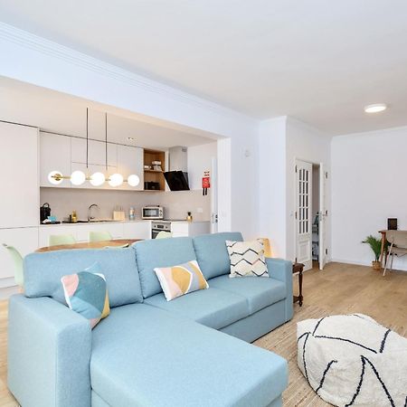 Beguest Retiro Da Guia Apartment กาชไกช์ ภายนอก รูปภาพ