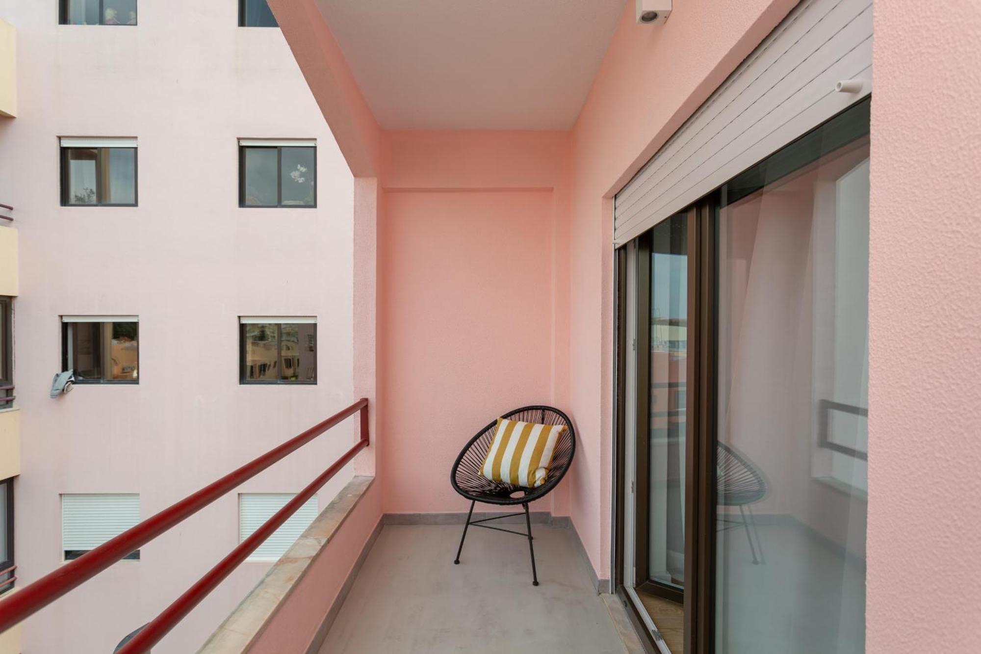 Beguest Retiro Da Guia Apartment กาชไกช์ ภายนอก รูปภาพ