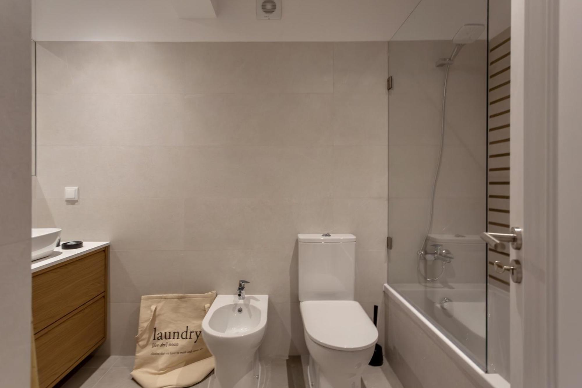 Beguest Retiro Da Guia Apartment กาชไกช์ ภายนอก รูปภาพ