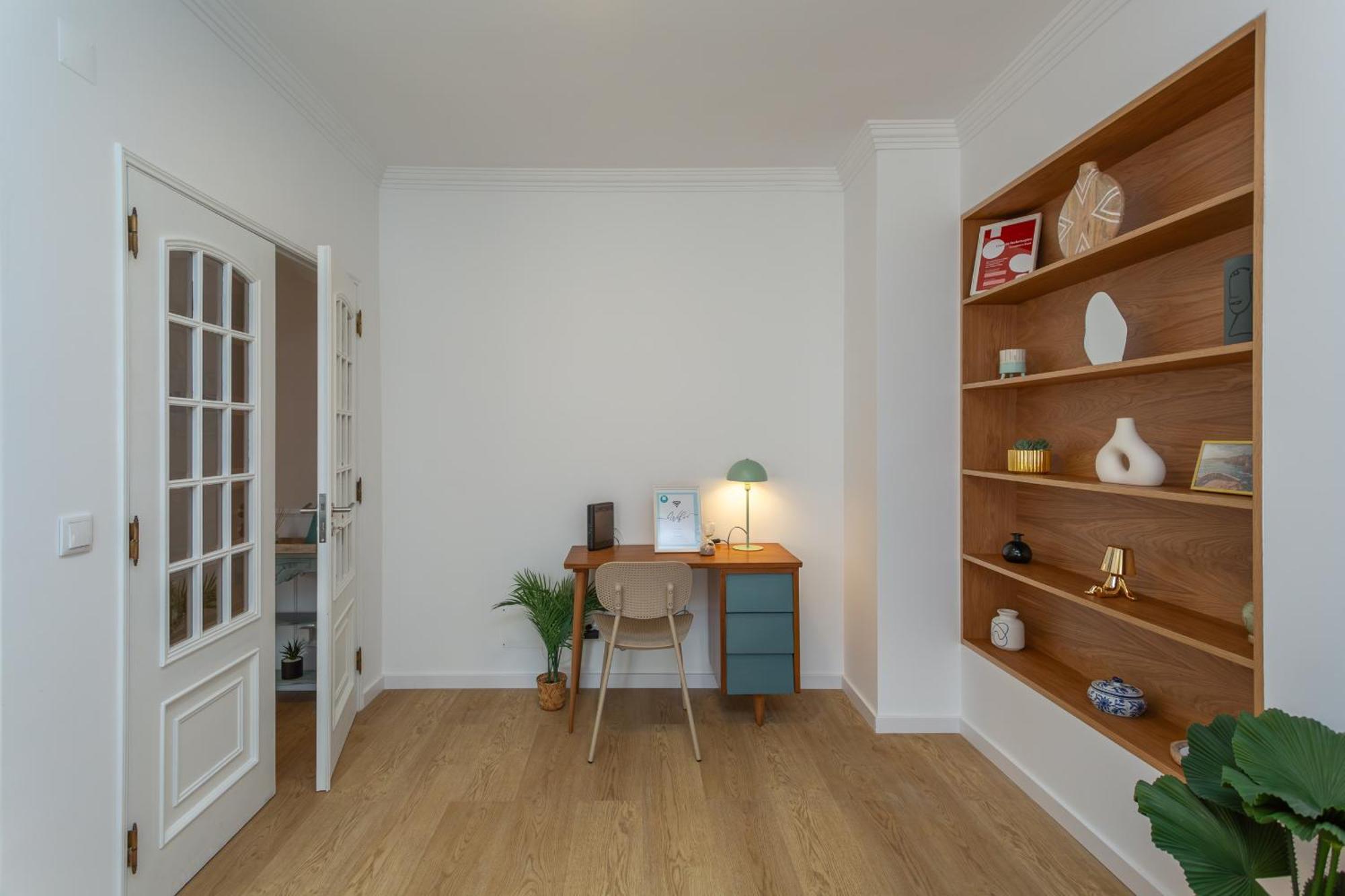 Beguest Retiro Da Guia Apartment กาชไกช์ ภายนอก รูปภาพ