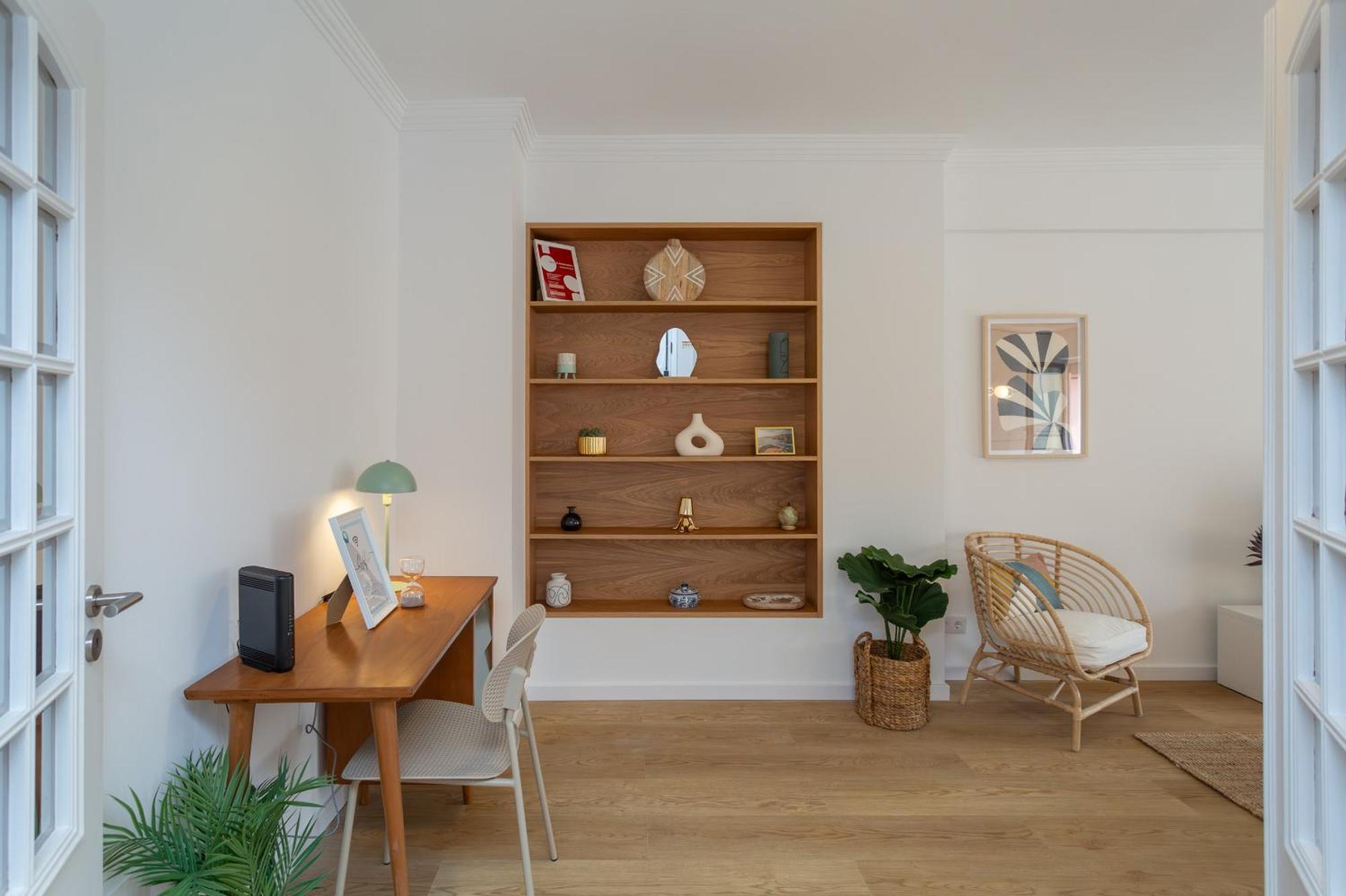 Beguest Retiro Da Guia Apartment กาชไกช์ ภายนอก รูปภาพ