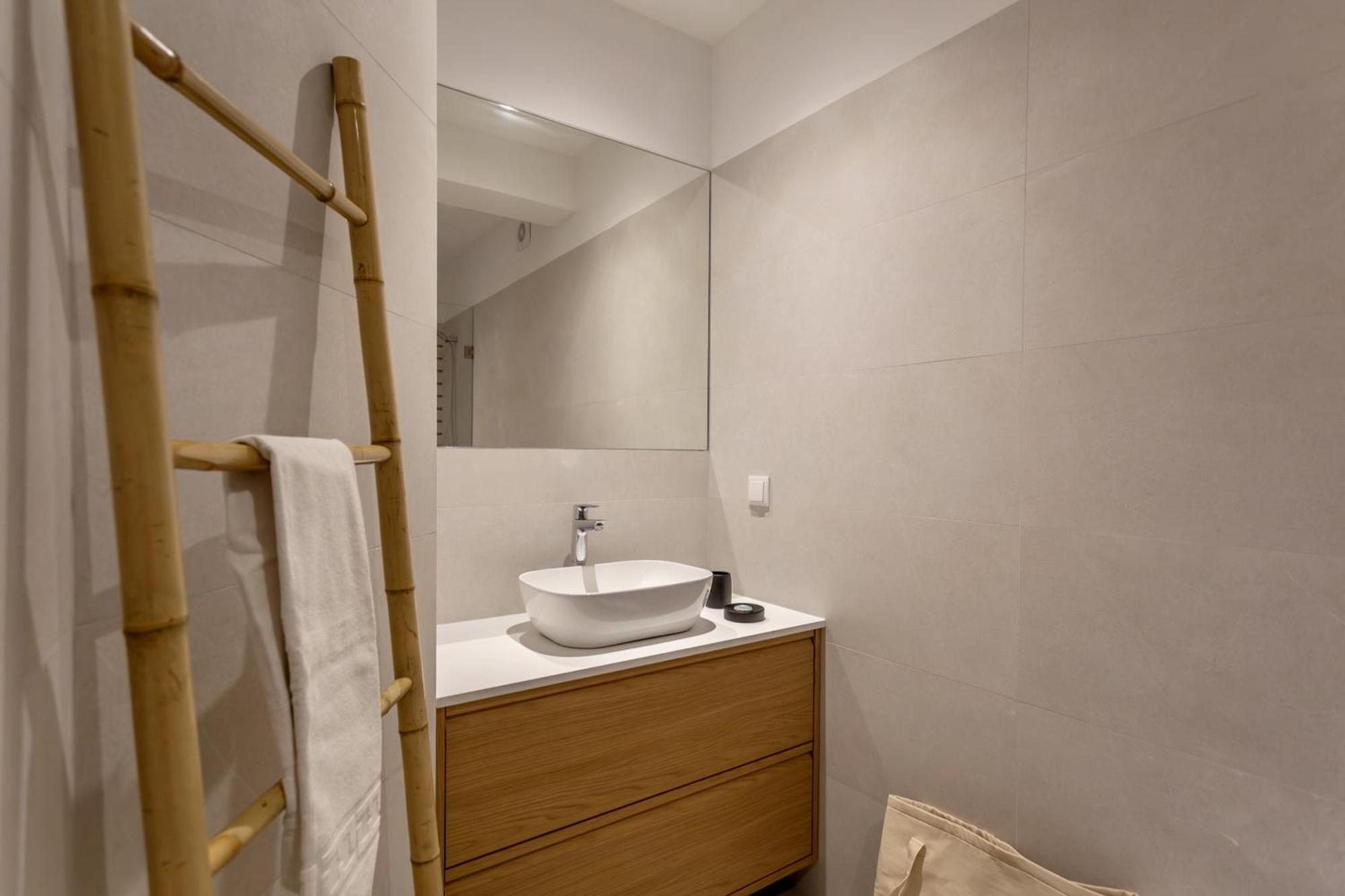 Beguest Retiro Da Guia Apartment กาชไกช์ ภายนอก รูปภาพ