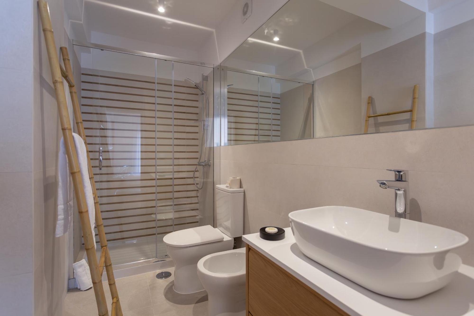 Beguest Retiro Da Guia Apartment กาชไกช์ ภายนอก รูปภาพ
