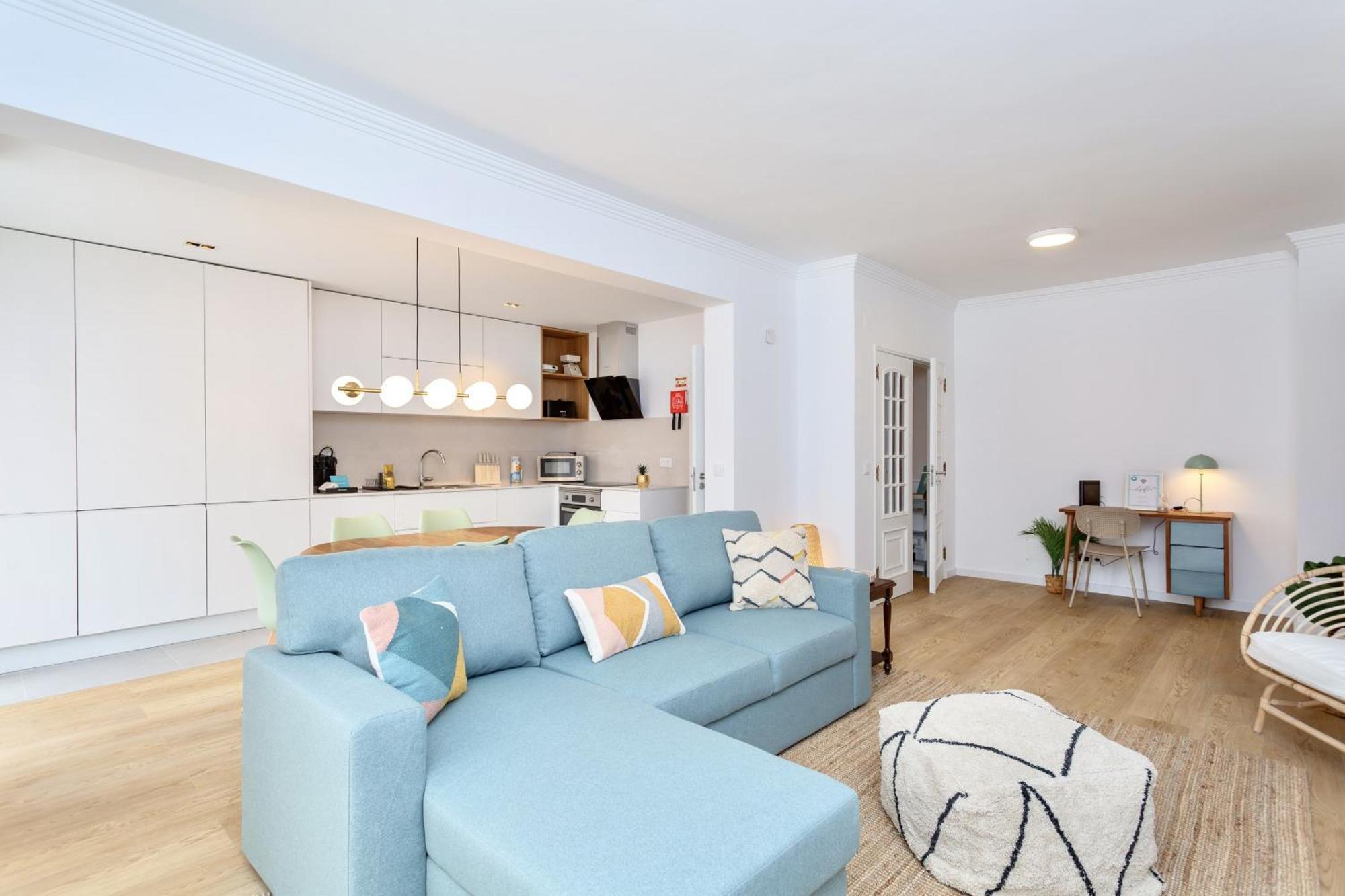 Beguest Retiro Da Guia Apartment กาชไกช์ ภายนอก รูปภาพ