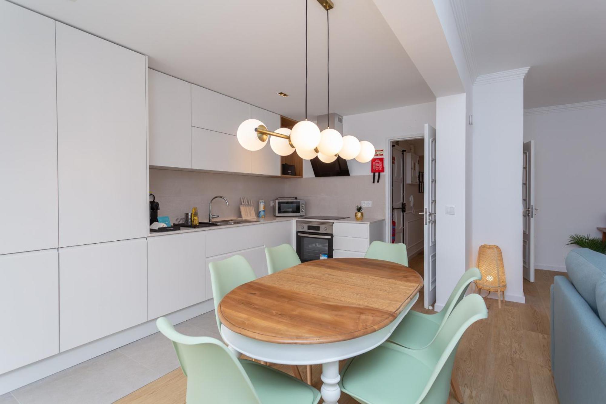 Beguest Retiro Da Guia Apartment กาชไกช์ ภายนอก รูปภาพ