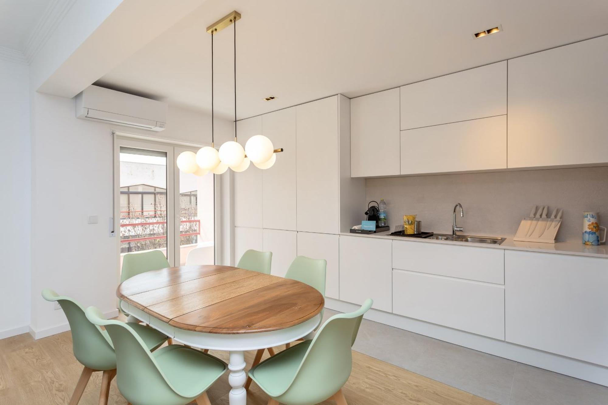 Beguest Retiro Da Guia Apartment กาชไกช์ ภายนอก รูปภาพ