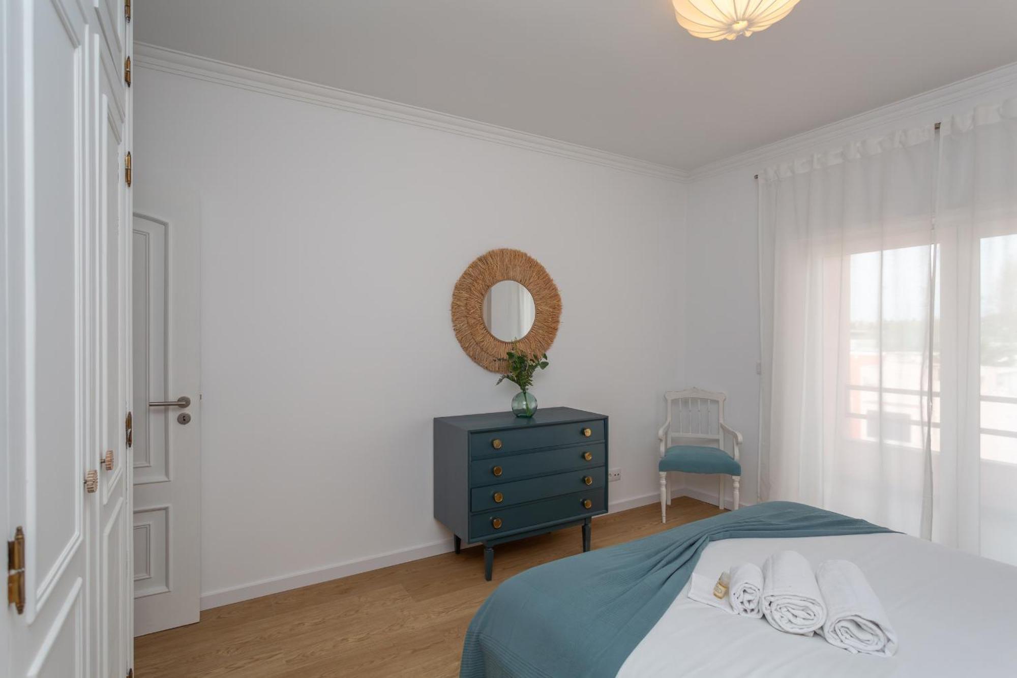 Beguest Retiro Da Guia Apartment กาชไกช์ ภายนอก รูปภาพ