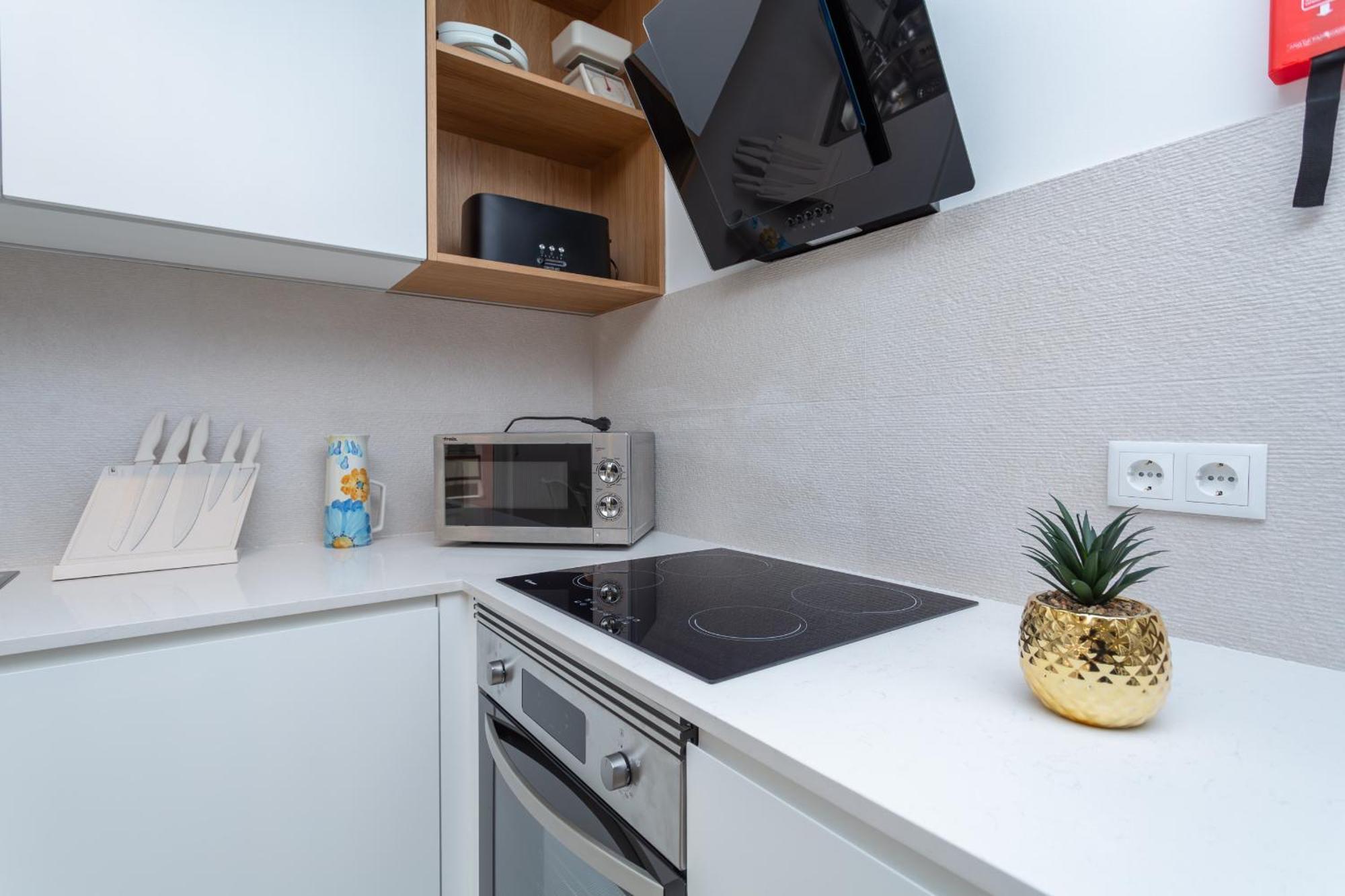 Beguest Retiro Da Guia Apartment กาชไกช์ ภายนอก รูปภาพ